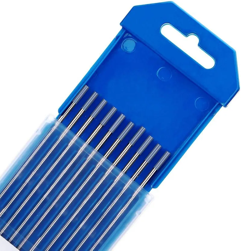 Electrodos de tungsteno TEN-HIGH WC20