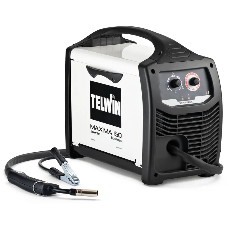 Telwin Maxima 160 Synergic