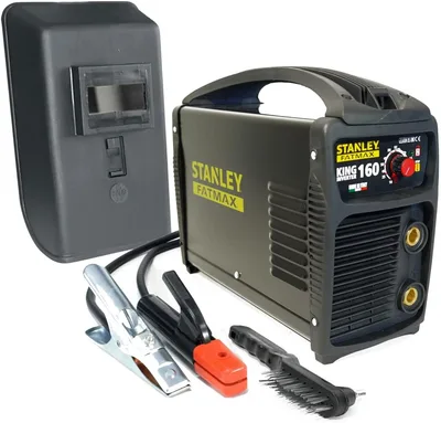 Stanley FatMax King 160 PRO