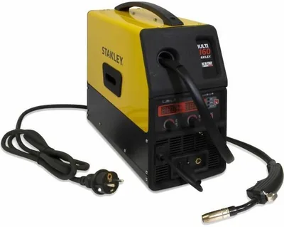 Stanley VIP Multi 160 (460276) Estación 3 en 1