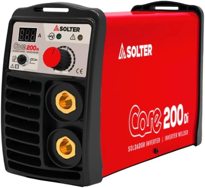 Solter CORE 200Di