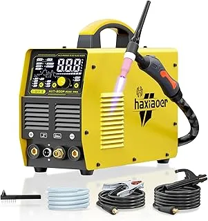 haxiaoer HXT-200P AC/DC